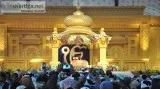 Guru Ram Das Jayanti - A Significant Festival of Sikhism