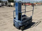 2002 YALE GLC050RGNUAF084 FORKLIFT 13403203