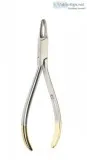 Pliers - Johnson Contouring Plier - Dental Instruments Online