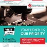 Book Lab Test Online