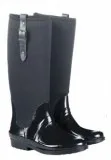 Stay Dry During Monsoon with Rubber Shoes for Ladies