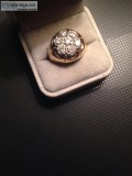 Men s diamond ring