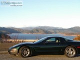 2000 Chevrolet Corvette Coupe