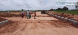 A new life style with lasting value in shamshabad