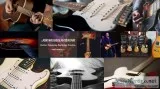 Zoom Guitar Lessons w Berklee Professor - 12 Free Consultation