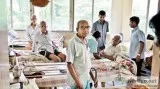 Old age home in thane