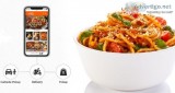 Food delivery app development - elite mcommerce