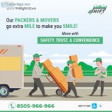packers and movers