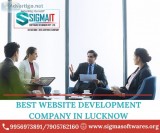 Website designing in lucknow