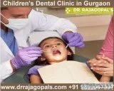 Children s Dental Clinic in Gurgaon  Kids Dental Treatments