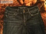 Juniorswomen&rsquo s jeans petite