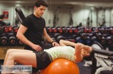 Iron Will s Training Studio