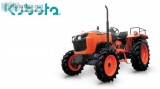Kubota Tractor Price in India
