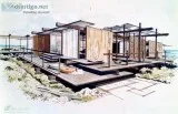 Architectural Design and Drawings Services Illinois- Silicon Eng