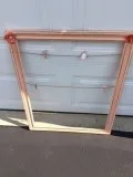 Hanging Picture Frame
