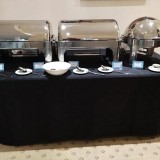 Chafing dish Chafing dish for rent in dubai