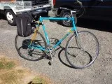 16 speed Miyata