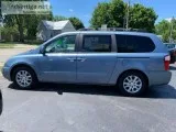2007 Kia Sedona