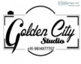 Candid wedding photography in chandigarh-golden city studio