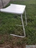 Food tray adjusable hospital disability tool