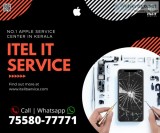 Itel it service | no1 apple service center in kerala