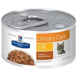 HILL S PRESCRIPTION DIET CD MULTICARE URINARY CARE WET CAT FOOD