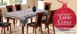 Get Amazing Dining Experience With the Best Table Cover