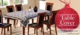 Get Amazing Dining Experience With the Best Table Cover