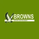 Flail Toppers  BLOWERS  GRASS HARROWS - Browns Ground Care