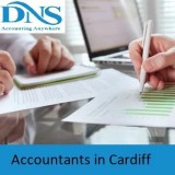 Best Accountants in Cardiff - DNS Accountants