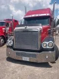 2006 Freightliner Coronado Semi Tractor