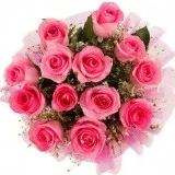 Sending Flowers to Jaipur Local Shop - CityFlowers