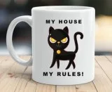 Funny Coffee Mugs