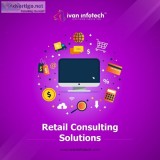 Tap Into A Digital Revolution For Your Retail Business