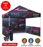 Shop Best Canopy Tents 10x10 Pop up Canopies Outdoor Canopies at