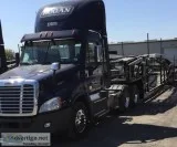 Local CDL A Car Haul Driver - 90000 Annually