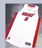 Pro Cut NBA Jerseys