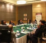 Board of directors training programs