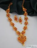 Buy Choker Designs Online at Best Price by Anuradha Art Jeweller