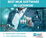 Mlm software in lucknow