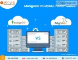 mongodb-vs-mysql-per formance
