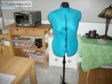 Dritz dress form adjustableTrue light lamps
