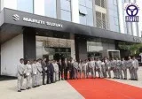 Visit Patel Motors Nexa Showroom in Indore to Own Car at Best Pr