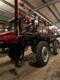 2011 Case IH Patriot 3330 Sprayer