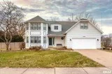 5 BEDROOM 4 BATH HOME WITH NEIGHBORHOOD SWIMMING POOLS AND PARK