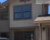 2bd 2ba townhome style apt in downtown district and close to cot