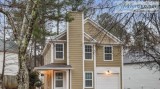 5029 Brittany Dr Stone Mountain Georgia