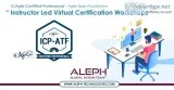 ICAgile Certified Professional - Agile Team Facilitation  Virtua