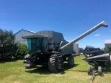 1999 Gleaner R-72 RWA Combine For Sale in Newton Kansas 67114