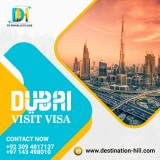 Best services dubai visit visa